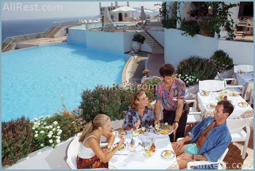 Esperos Village Hotel 14